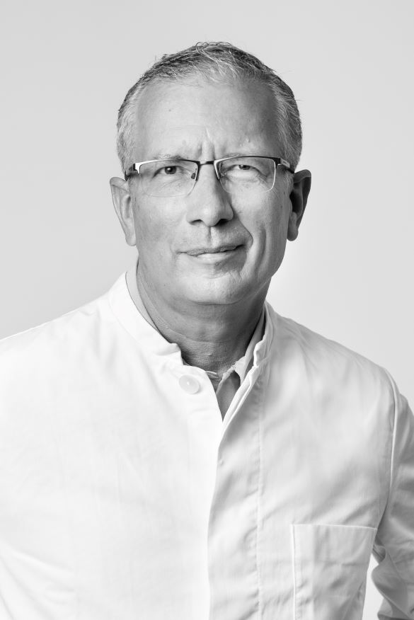 PD Dr. med. Axel Greiner