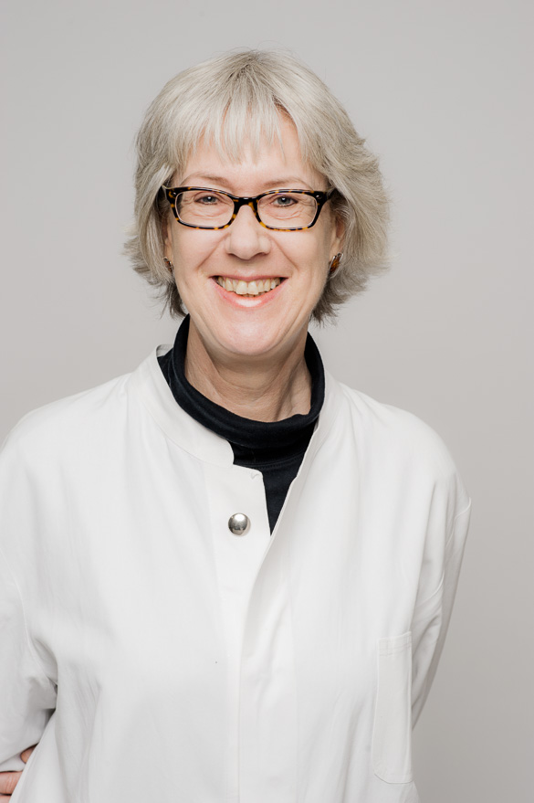 Dr. med. Karin Schulz-Bischof