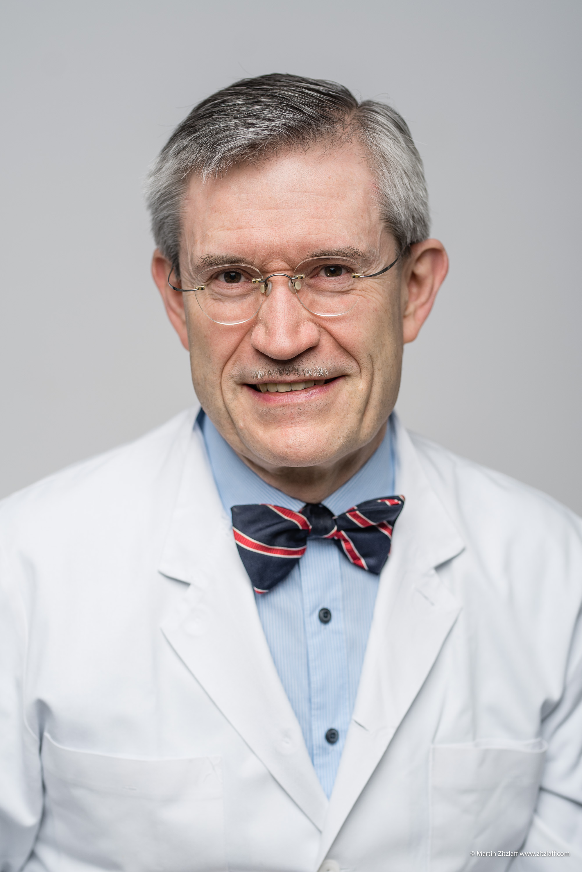 Dr. med. Ernst-Achim Maibach